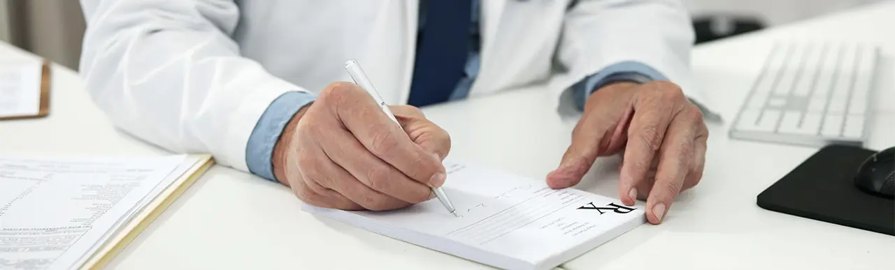 Receita Médica na Consulta Online 24h