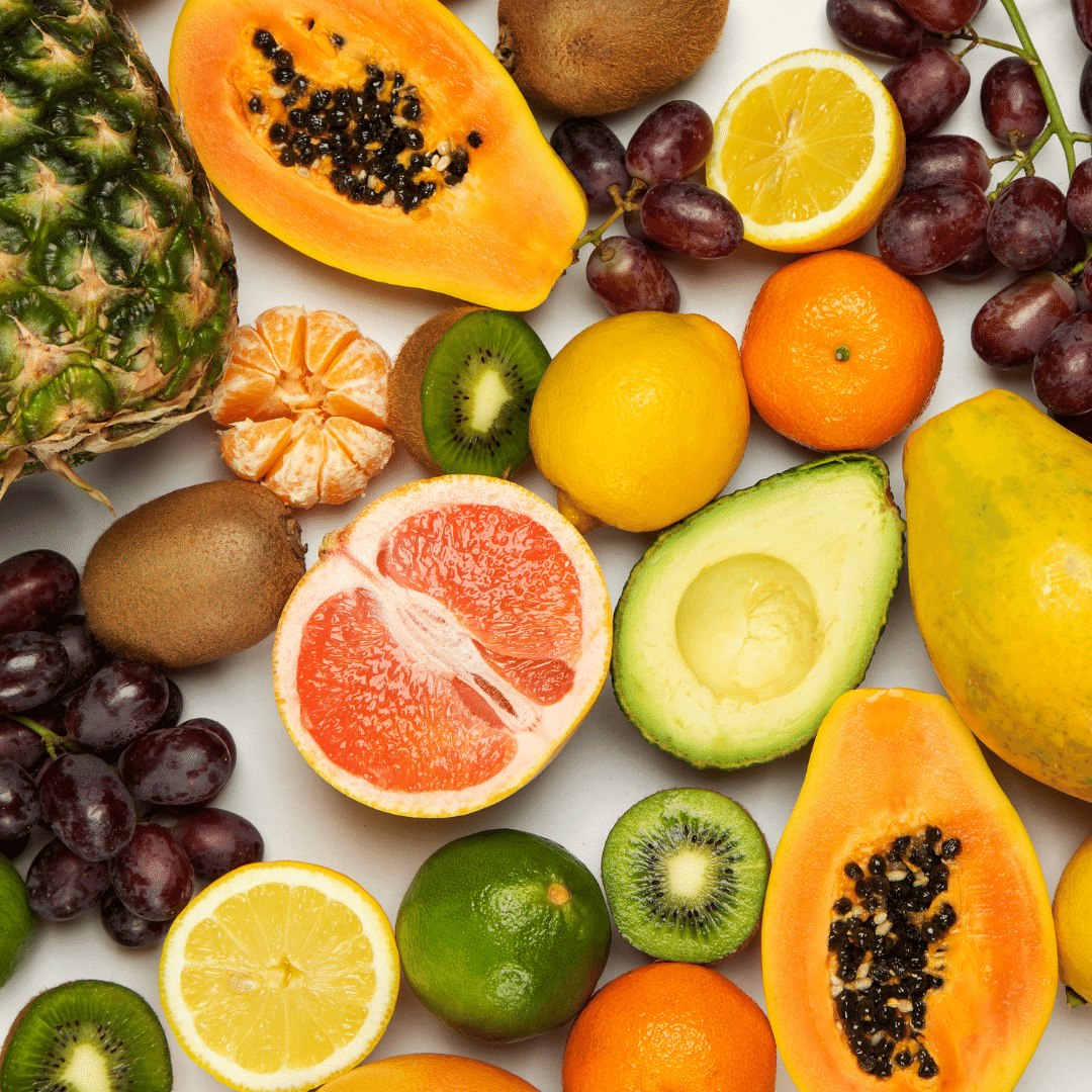 5 frutas que ajudam na perda de peso