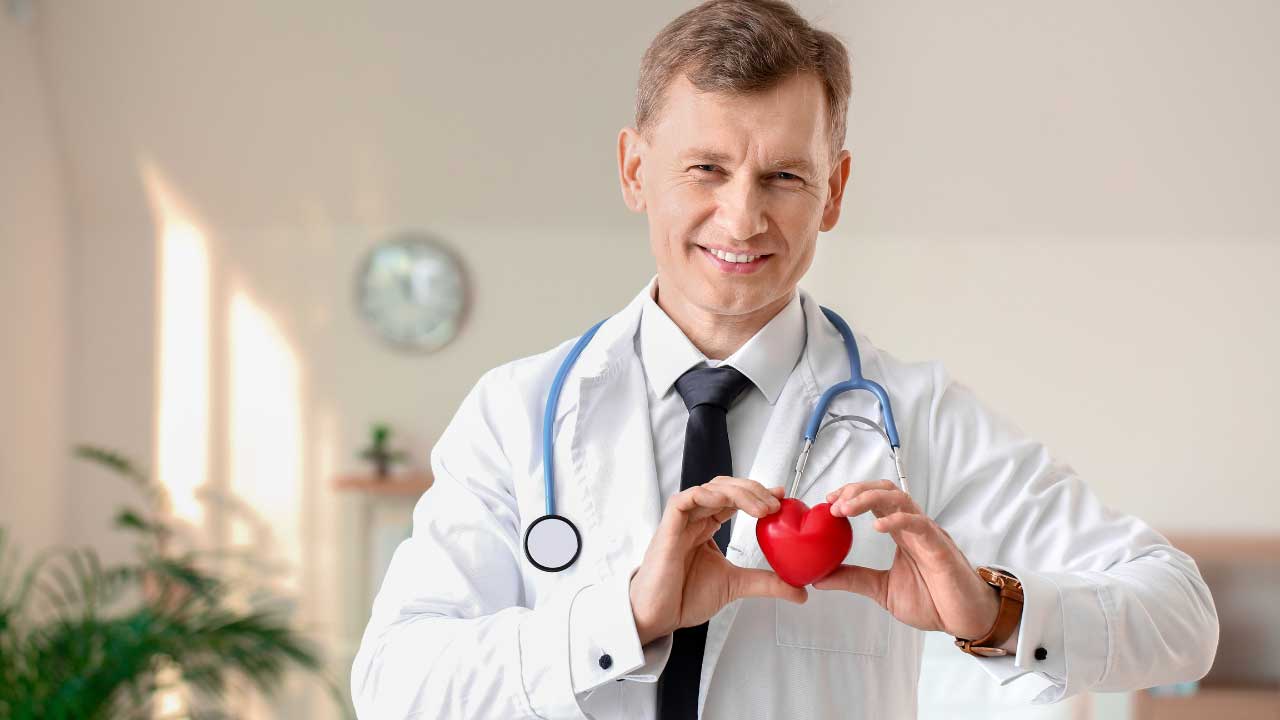 A importância do cardiologista no cuidado da sua saúde