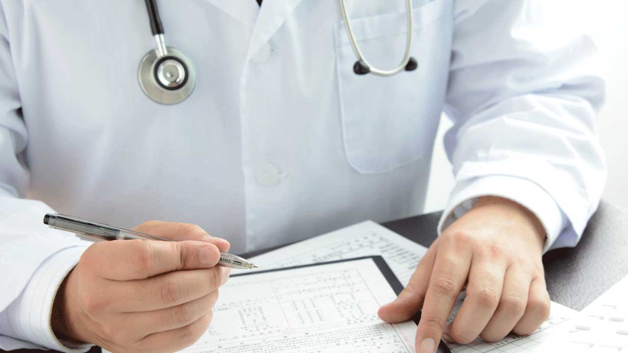 Como adquirir um atestado médico online