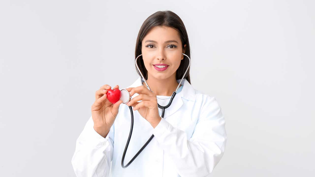 consulta online com o cardiologista